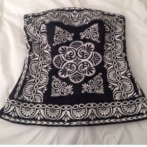 NWT White house black market corset